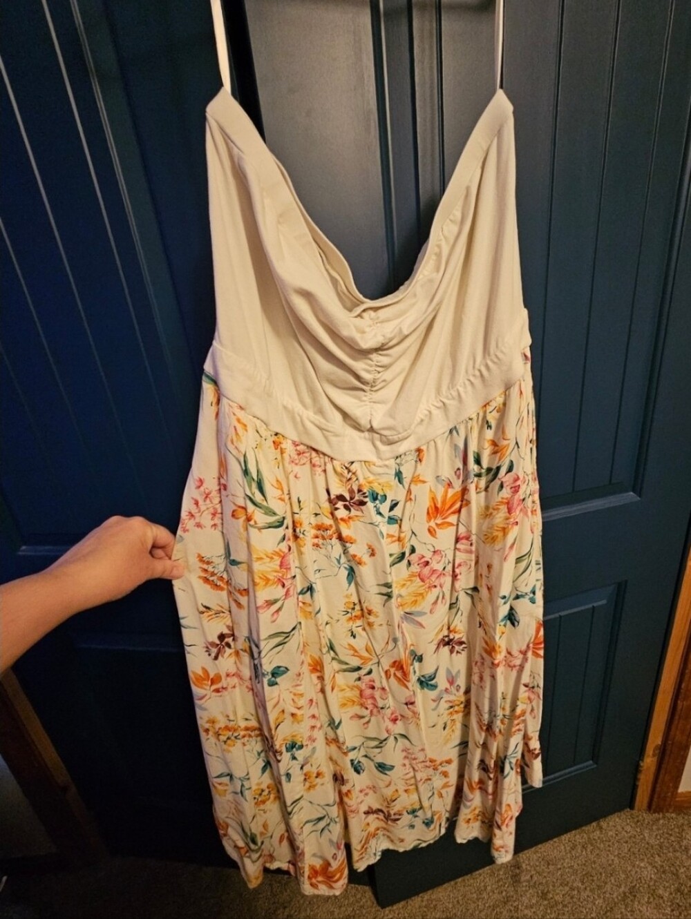 Torrid Dress - Picture 2 of 3